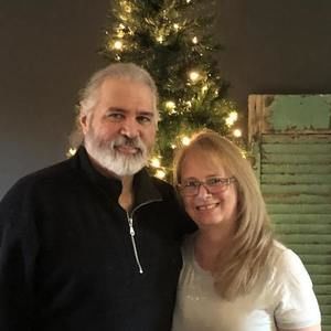 Meet your Posher, Mary ann